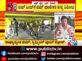 Gym Ravi Requests Government To Give Permission For Gyms To Operate At 50% Capacity