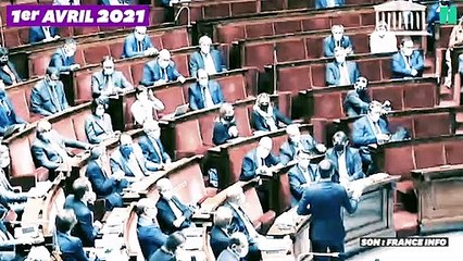 Vaccination: Véran se "contrefout" des comparaisons avec les pays voisins, vraiment?