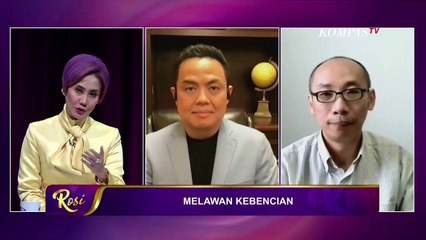 Tanpa Sebab yang Jelas, WNI Ditusuk Berkali-kali Saat Antre di Gerai Kopi Tahun 2007 - ROSI