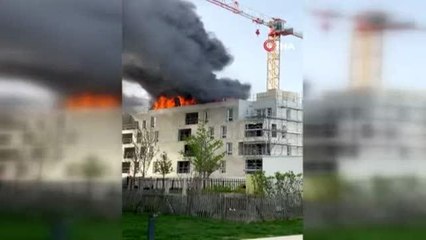 Son dakika! Fransa'da korkutan patlama