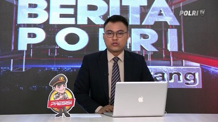 Dialog Presisi Menteri PMK