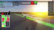 Maximum Codeshare [Rblx] Bamboo Airways Airbus A321Neo Flight | Roaviation Industries Episode 11