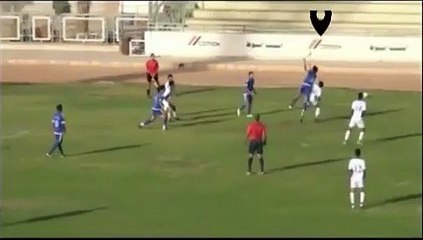 Qusay Ahmed -2000-CMDF-AMDF-EGYPT