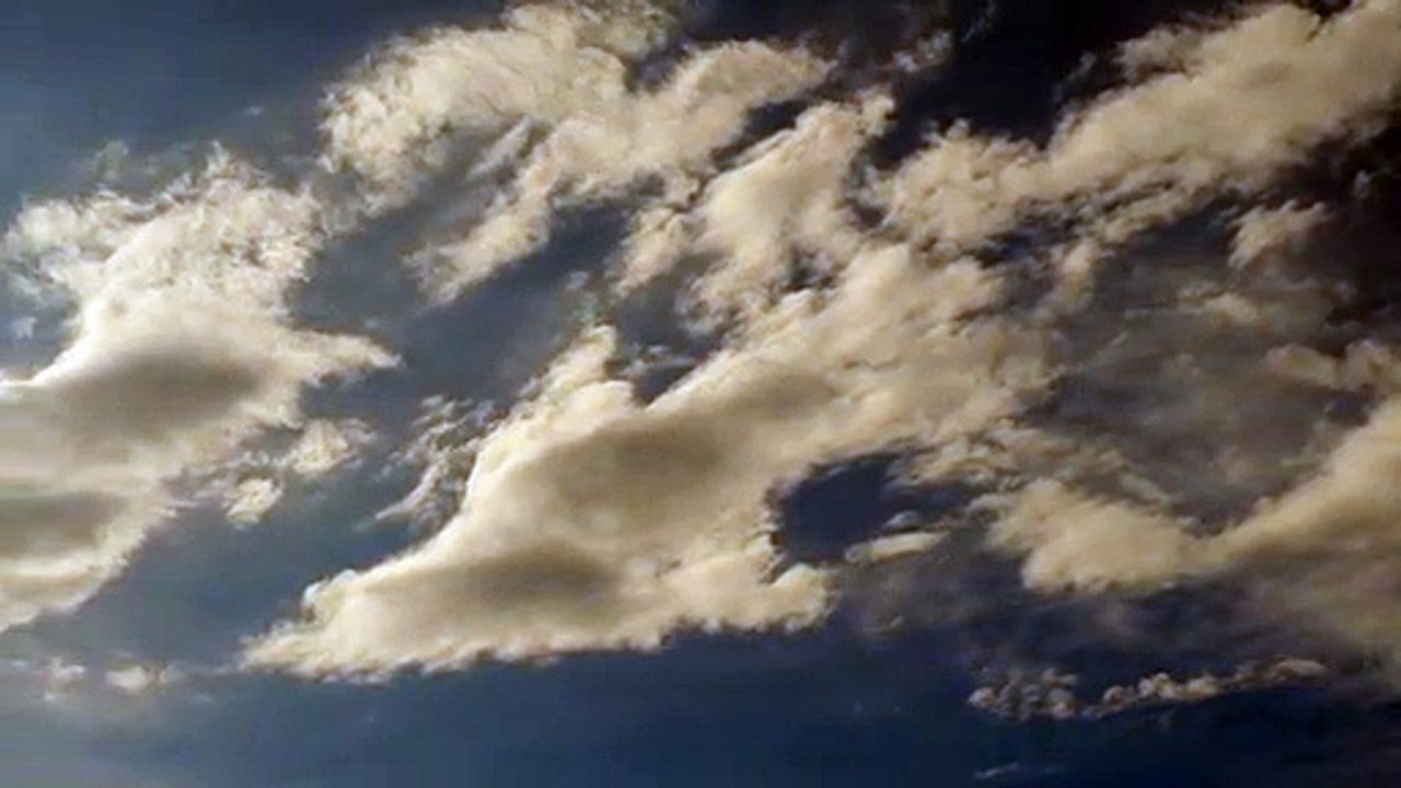 Sky | Cloud