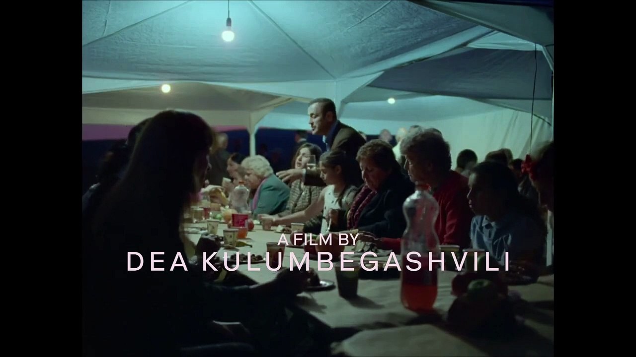 BEGINNING | Official Trailer | MUBI