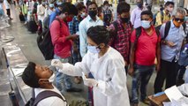 India records 89,129 new Covid-19 cases, highest in 6 months