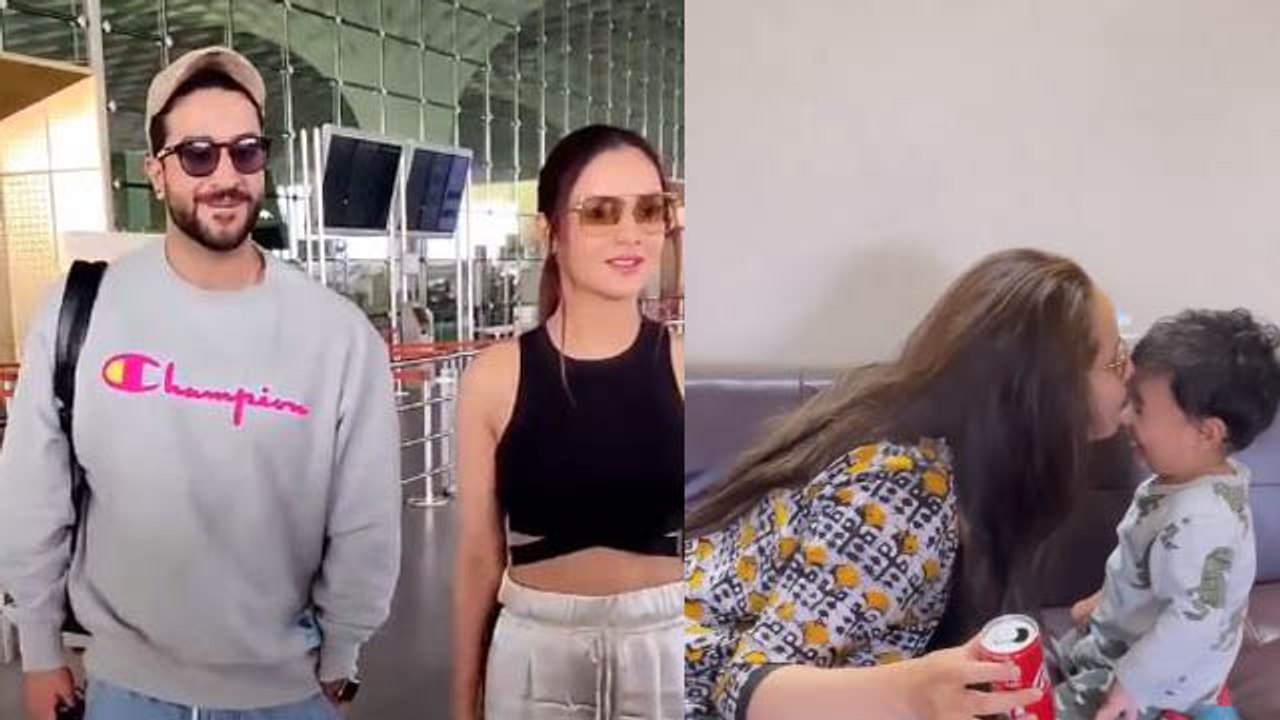 Bigg Boss 14: Jasmin Bhasin और Aly Goni ने Ilham Goni की Video पर किया बदतमीज़ी ! | FilmiBeat