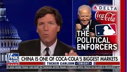 Tucker Carlson Tonight 4-2-2021 - FOX BREAKING NEWS Apr 2, 2021