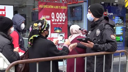 Karadeniz’de 'farklı bir mutasyonun varlığı' araştırılıyor