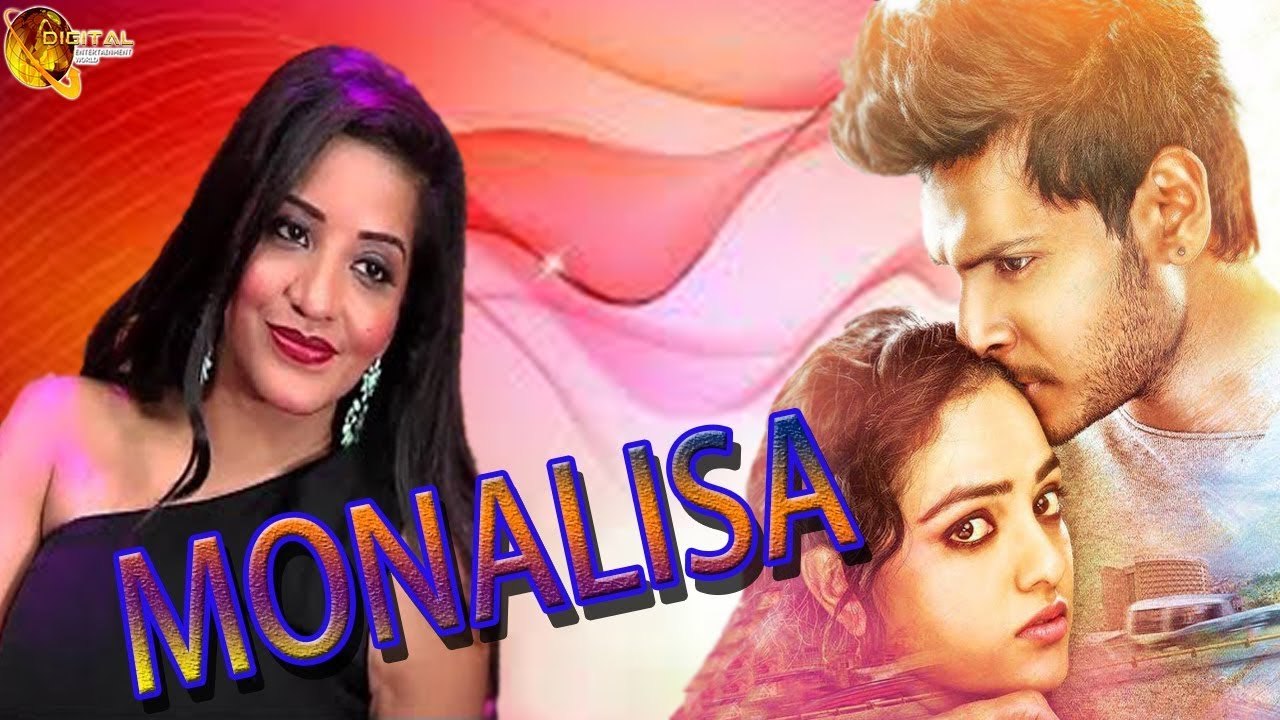 Monalisa I Bollywood Romantic Movie | Full HD | 1080p I Big Boss Fame  Monalisa - video Dailymotion