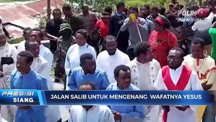 BERITA POLRI SIANG - 03 April 2021 - 12-00-41 PM