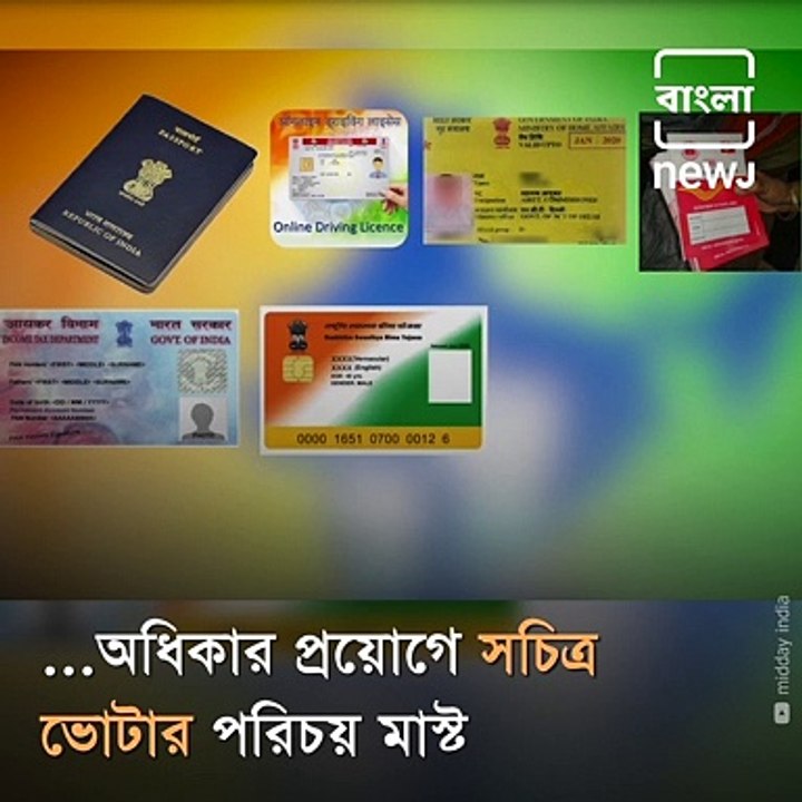 How To Vote Without Voter ID, Know The Details