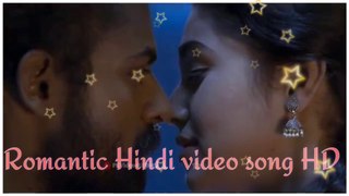 New Romantic Hindi video song HD love story song