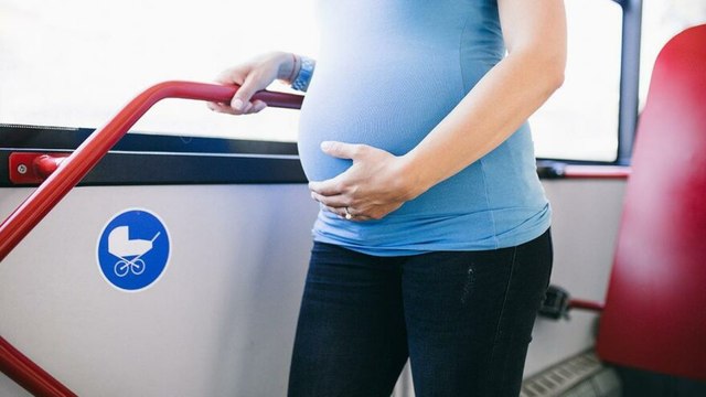 ‘Kucağıma mı alayım’ diyen halk otobüsü şoförüne dava