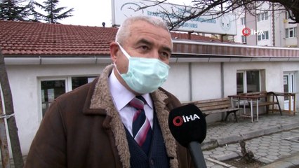 Eskişehir’deki Bulgaristan göçmenleri yarın sandık başında olacak