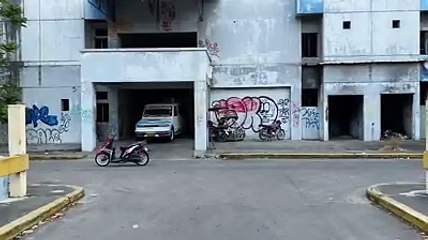 Haunted house sa Pampanga Short film own video