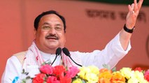 Bodo peace pact ensured road for peace: JP Nadda