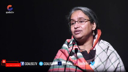 টুঙ্গিপাড়ার মিয়াভাই এর প্রিমিয়ার শোতে যা বললেন ডা. দীপু মনি