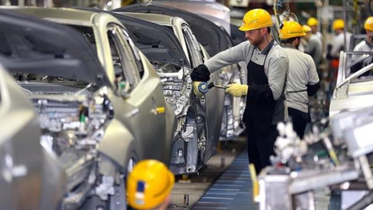 Kriz giderek büyüyor! 25 dolarlık çip 1,5 milyon aracın üretimini durdurdu