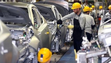 Kriz giderek büyüyor! 25 dolarlık çip 1,5 milyon aracın üretimini durdurdu