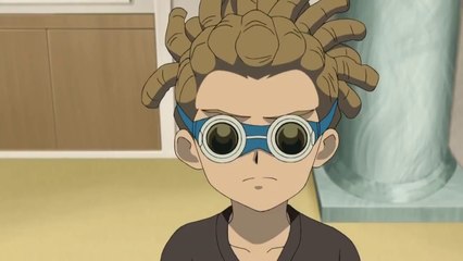 Inazuma Eleven - 11 - Recherche entraîneur désespérément - HD