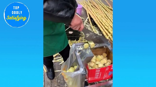 Satisfying Videos Of Workers Doing Their Job Perfectly #2| Satisfying Skill at Work