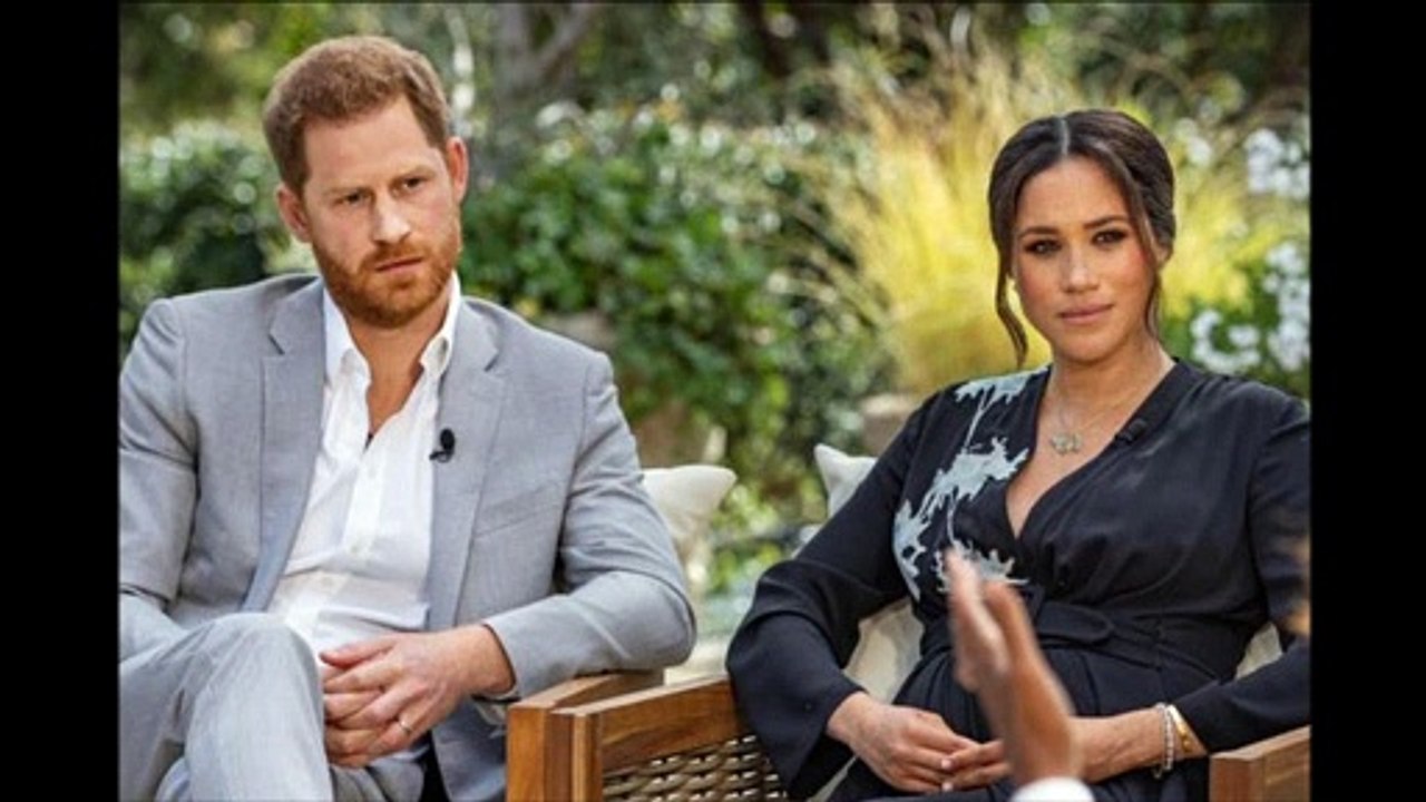 Meghan Markle ou le manque d'empathie general en Europe