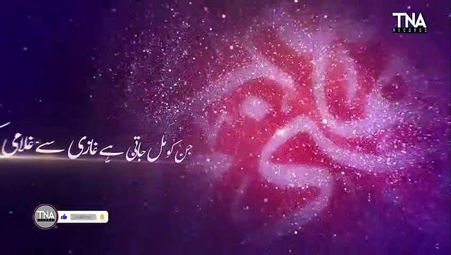 NEW MOLA ABBAS MUNAJAT 2021 ABBAS ABBAS MUHAMMAD ALI RAZA TNA RECORDS