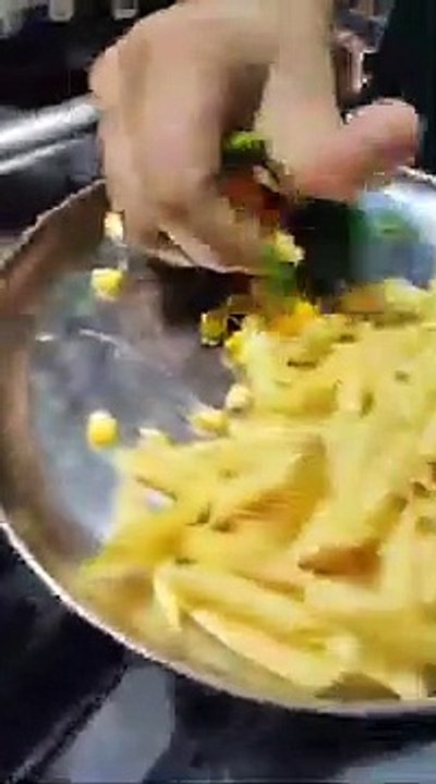 Creamy Pasta