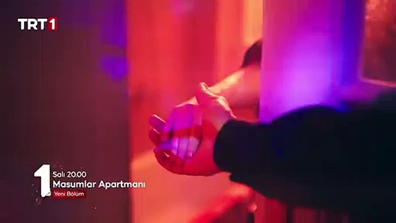 Masumlar Apartmanı şok etti! Yeni fragman korkuttu
