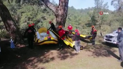 Ailesiyle piknik yaparken kaybolan 10 yaşındaki çocuk her yerde aranıyor