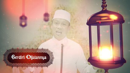 Menjadi Manusia yang Bermanfaat Bagi Orang Lain