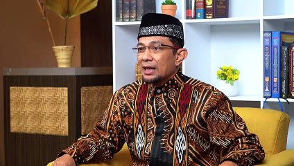 Menghadapi setiap masalah dengan bersyukur