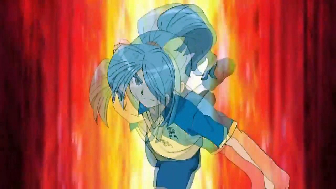 Inazuma Eleven - 15 - Et c'est parti pour le championnat national ! - HD