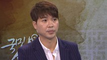 박수홍, 결국 친형에 법적 대응...