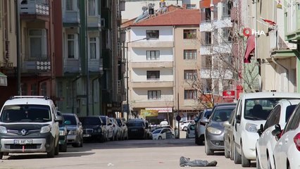 Elazığ’da kısıtlama sessizliği