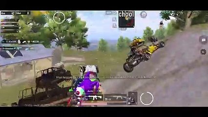 Divine- 3:59 Am  // Pubg Montage // Four Finger Claw + Gyroscope