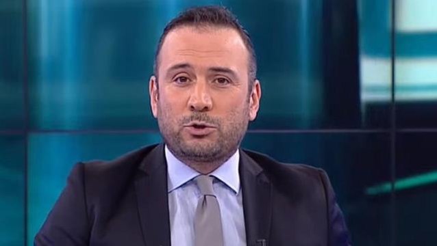 Ertem Şener, Fenerbahçe'nin şampiyonlukları hakkındaki açıklamaları sonrası sosyal medyada taraftarların hedefi oldu