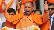 CM Yogi targets Mamata Banerjee in election rally in Howrah