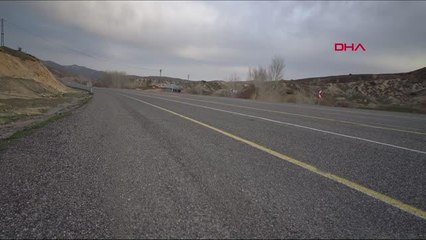 BİNGÖL Zazaca ismi 'Hırsızlar Deresi', Türkçe ismi 'Doğrular Mezrası'