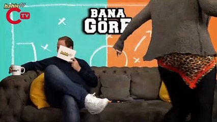 Dans videosu işinden etmişti! Hande Sarıoğlu mezdeke yaparak ekranlara döndü