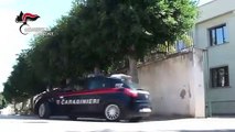 Licata (AG) - Smantellata piazza di spaccio arresti e perquisizioni (02.04.21)