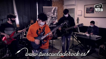 FLYING SPURS So far away