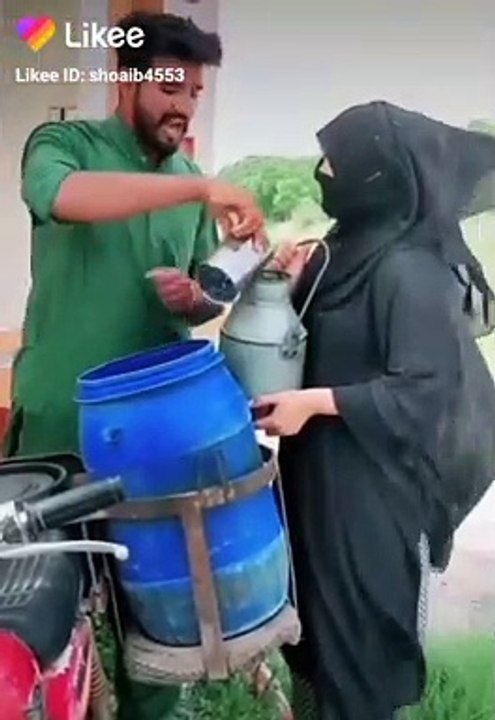 Likee video funny