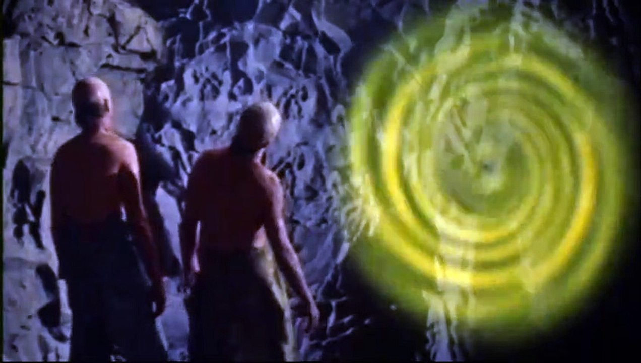 The Magic Sword (1962) - Classic Movie, Dragons and Thrones part 2/2
