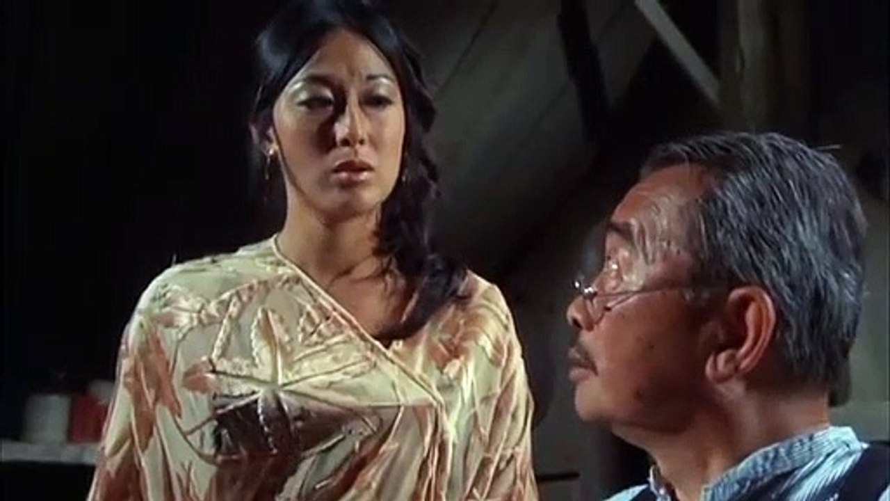 Kung Fu: Caine Vs 2 Martial Artists