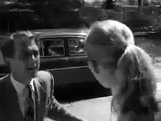 08 The Lonely Chair - (Danger Man) Full Episode