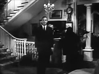 Alcoa Presents: One Step Beyond. S2E17   EARTHQUAKE