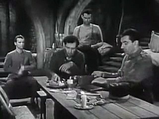 Alcoa Presents: One Step Beyond S1E10   THE VISION