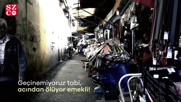 Saadet Partisi’nden Geçim İttifakı videosu